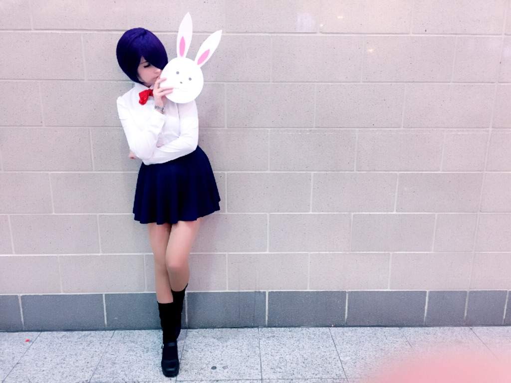User Uploaded Image - Touka Cosplay Look - HD Wallpaper 