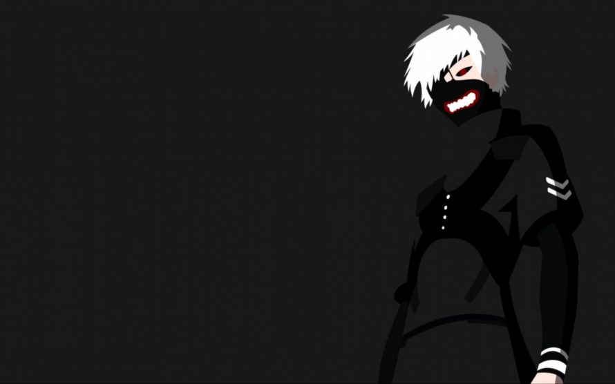 Tokyo Ghoul Wallpaper Windows - Hd Wallpaper Tokyo Ghoul - HD Wallpaper 