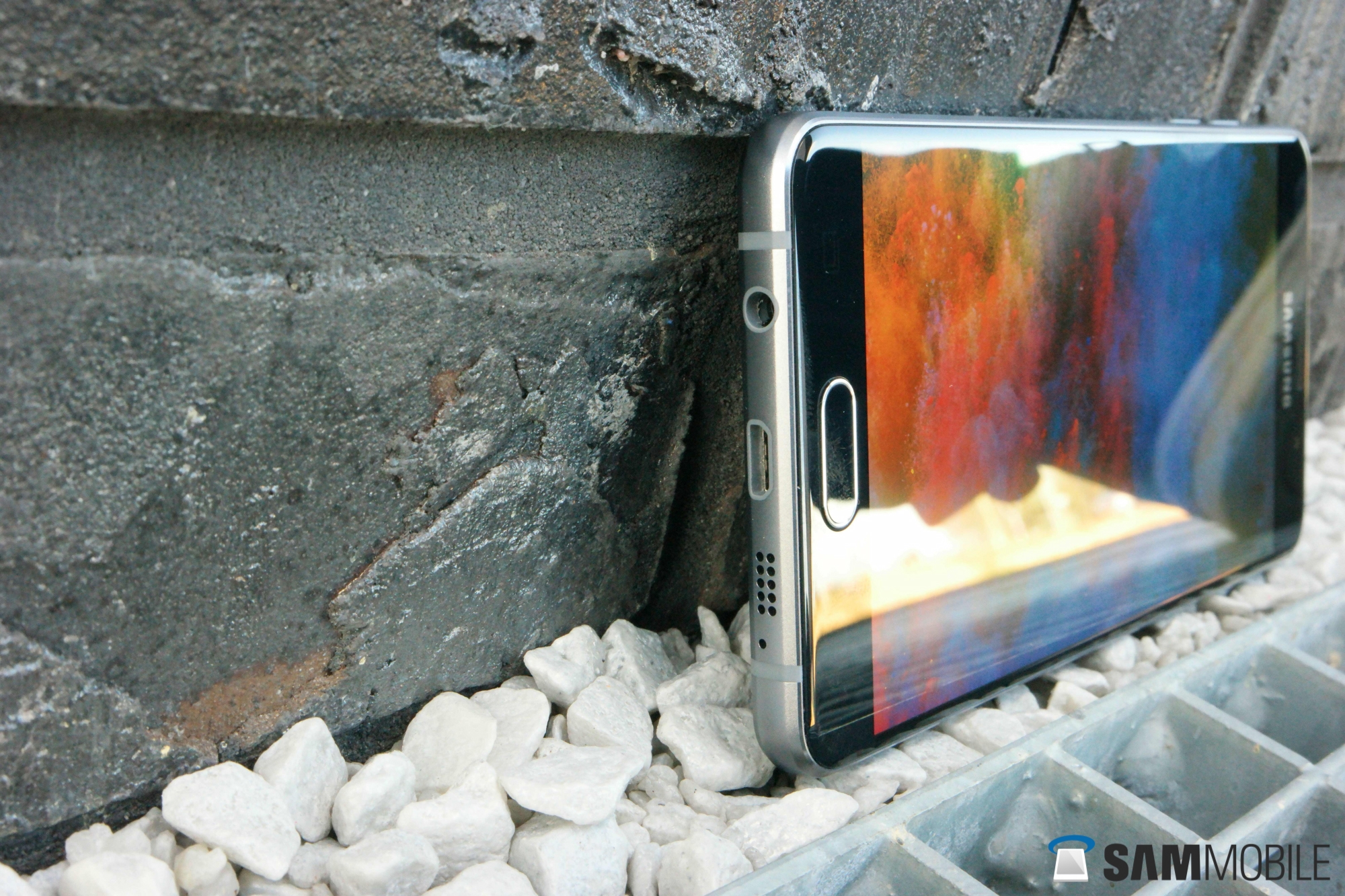 Samsung Galaxy A5 2016 Hd - HD Wallpaper 