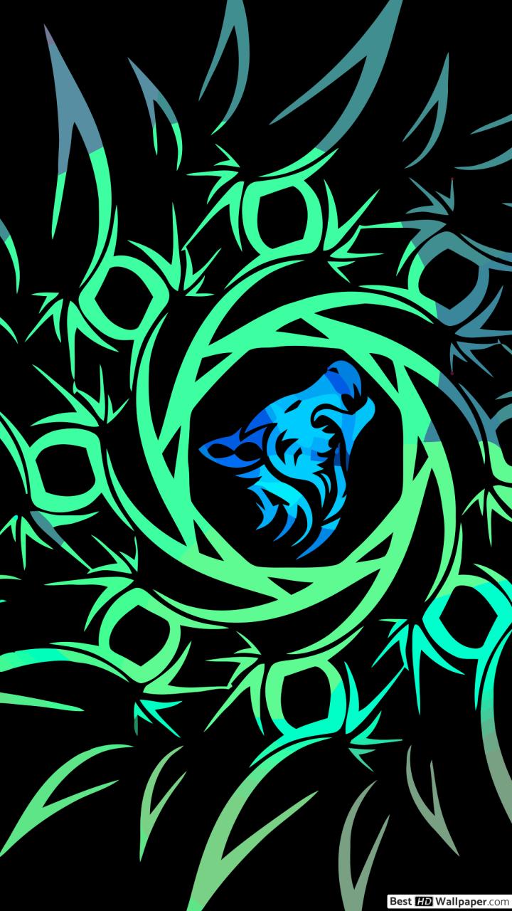 Sun Sticker On Car - HD Wallpaper 