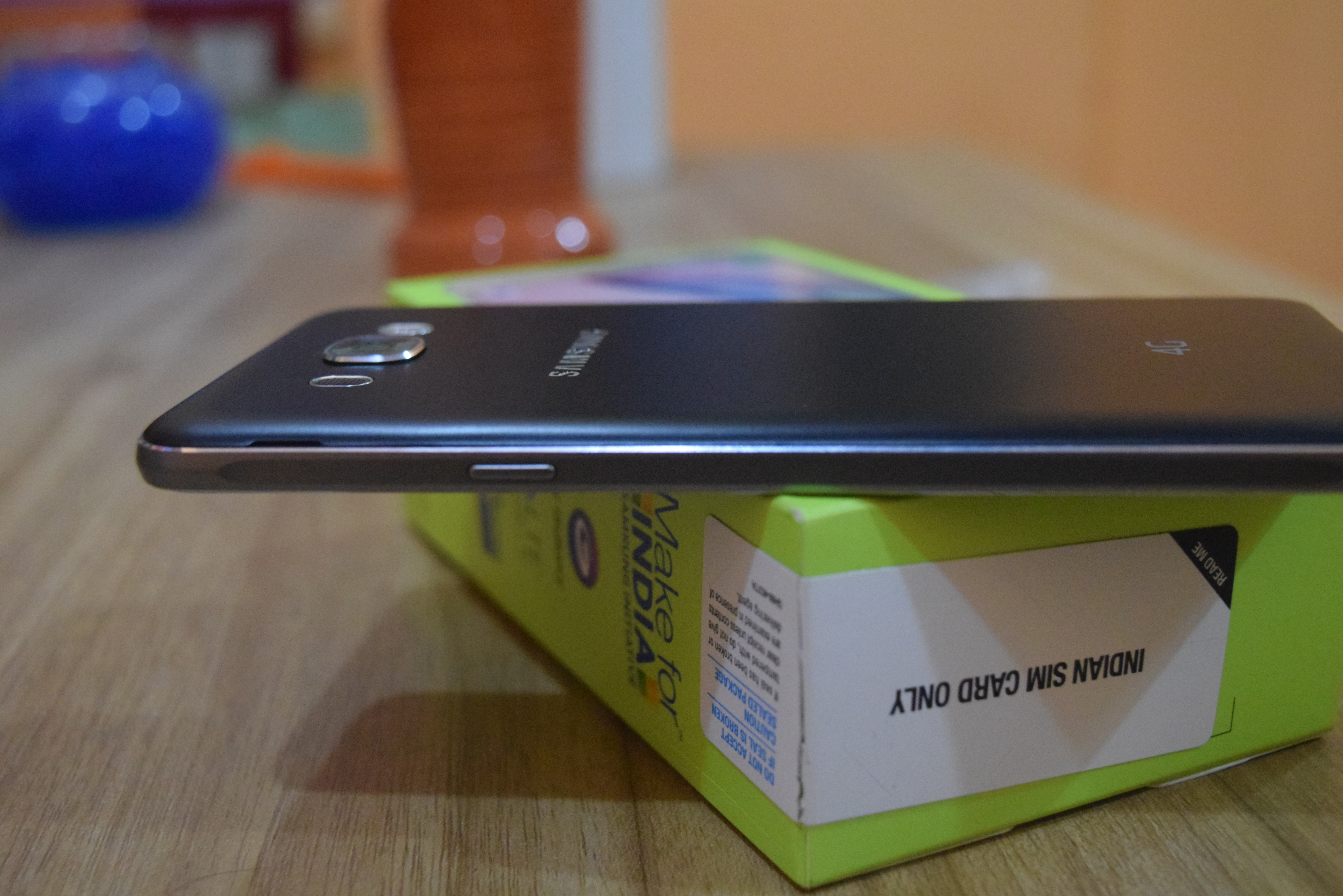 Samsung On8 Camera - HD Wallpaper 