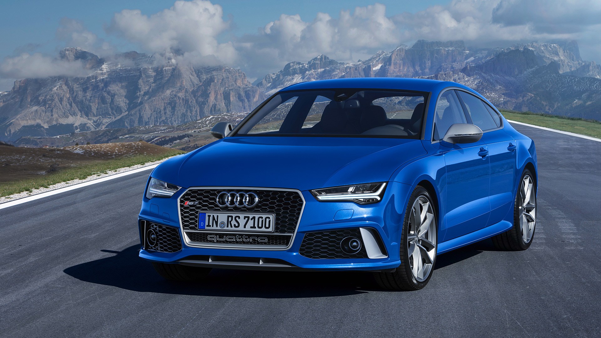 Audi S8 Wallpapers Hd - HD Wallpaper 