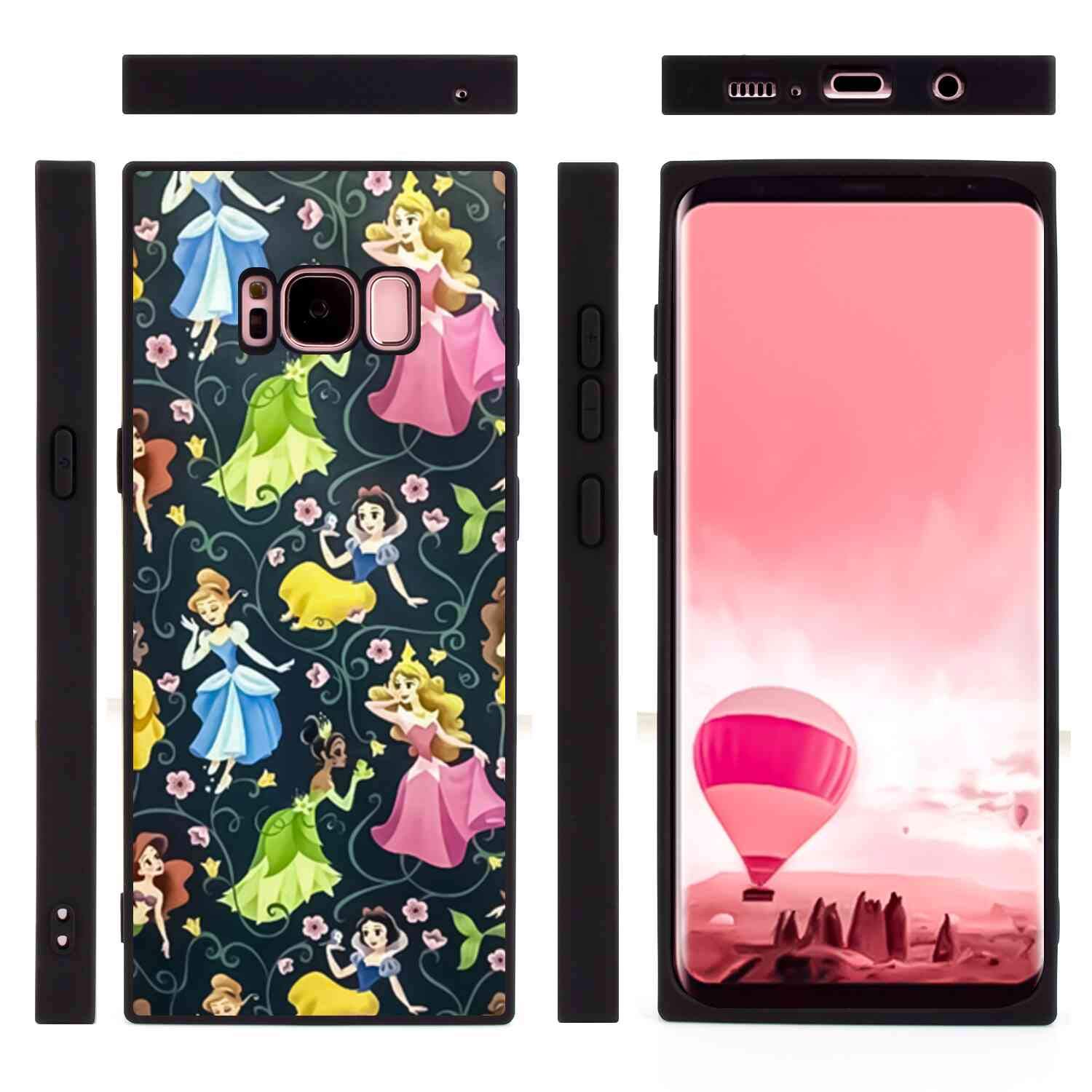 Disney Princess Hd Ipad - HD Wallpaper 