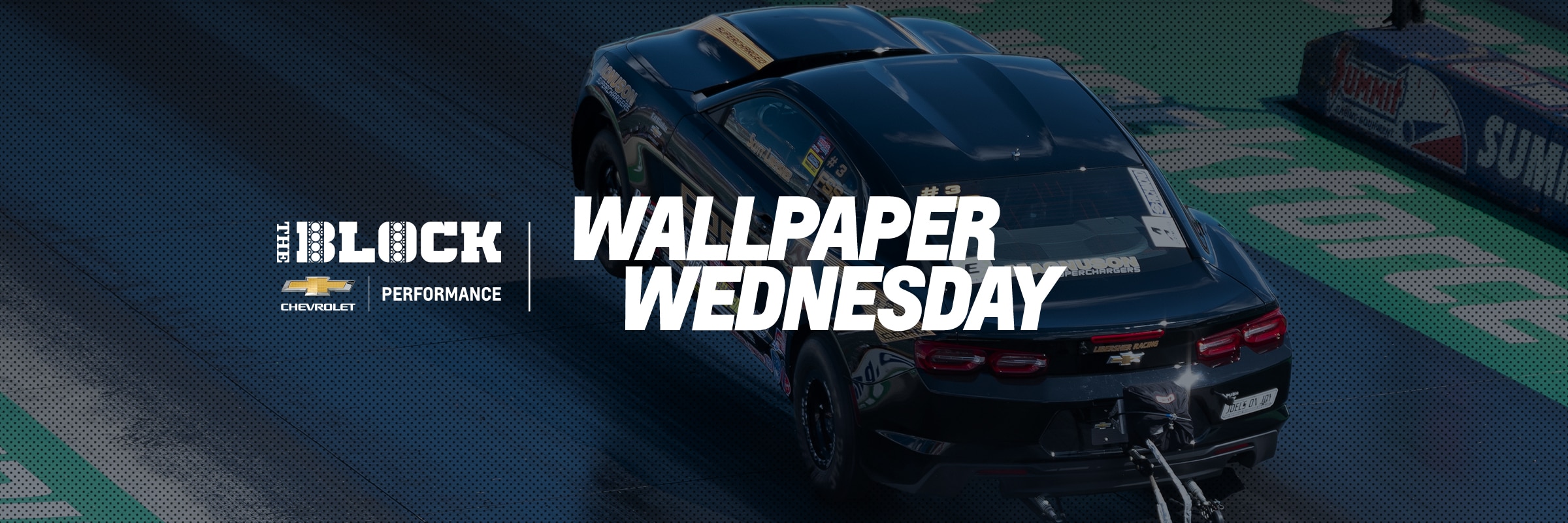 Racing, Motorsports, Chevy, Chevrolet, Chevrolet Performance, - Dodge Challenger - HD Wallpaper 