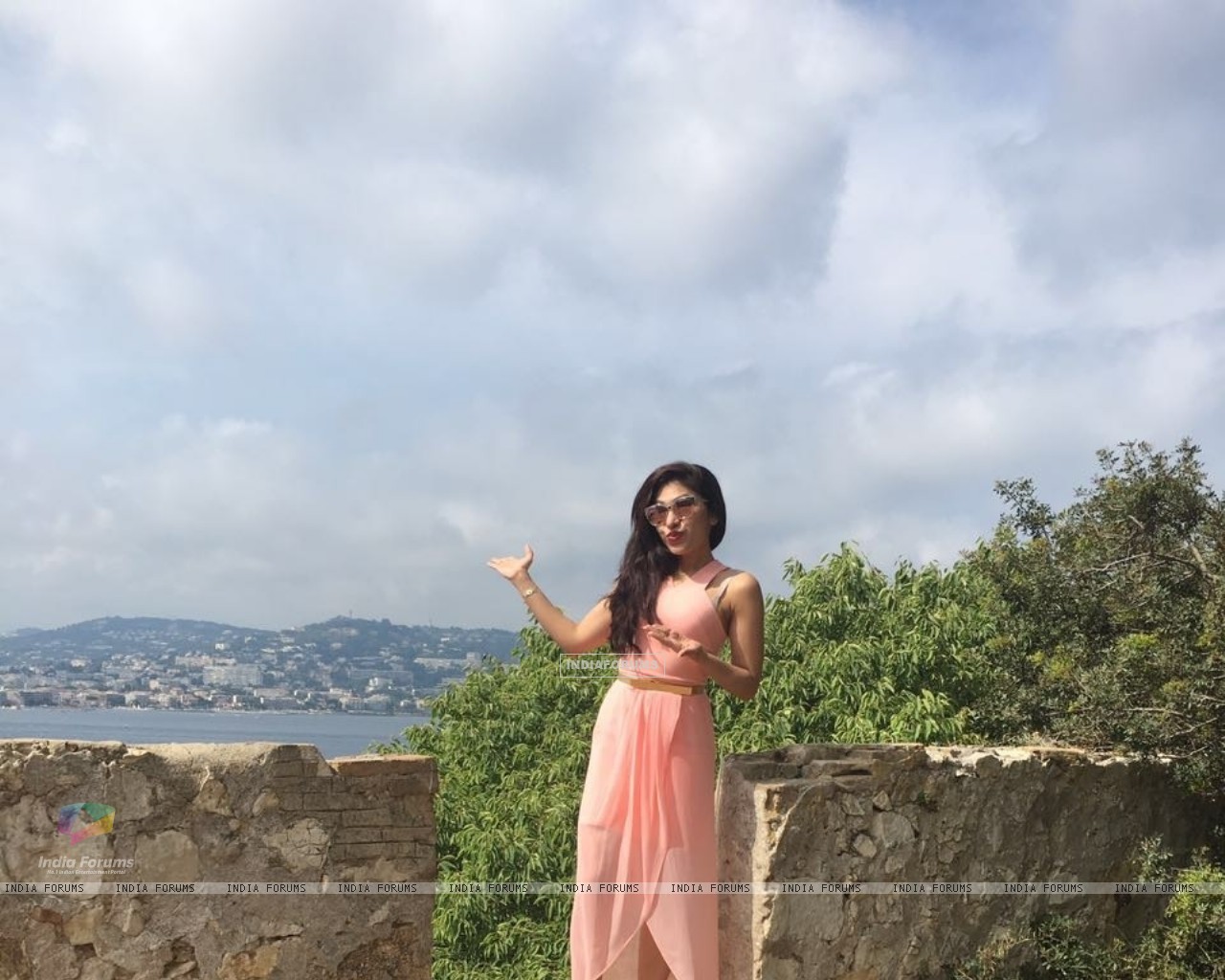 Tulsi Wallpaper - Vacation - HD Wallpaper 