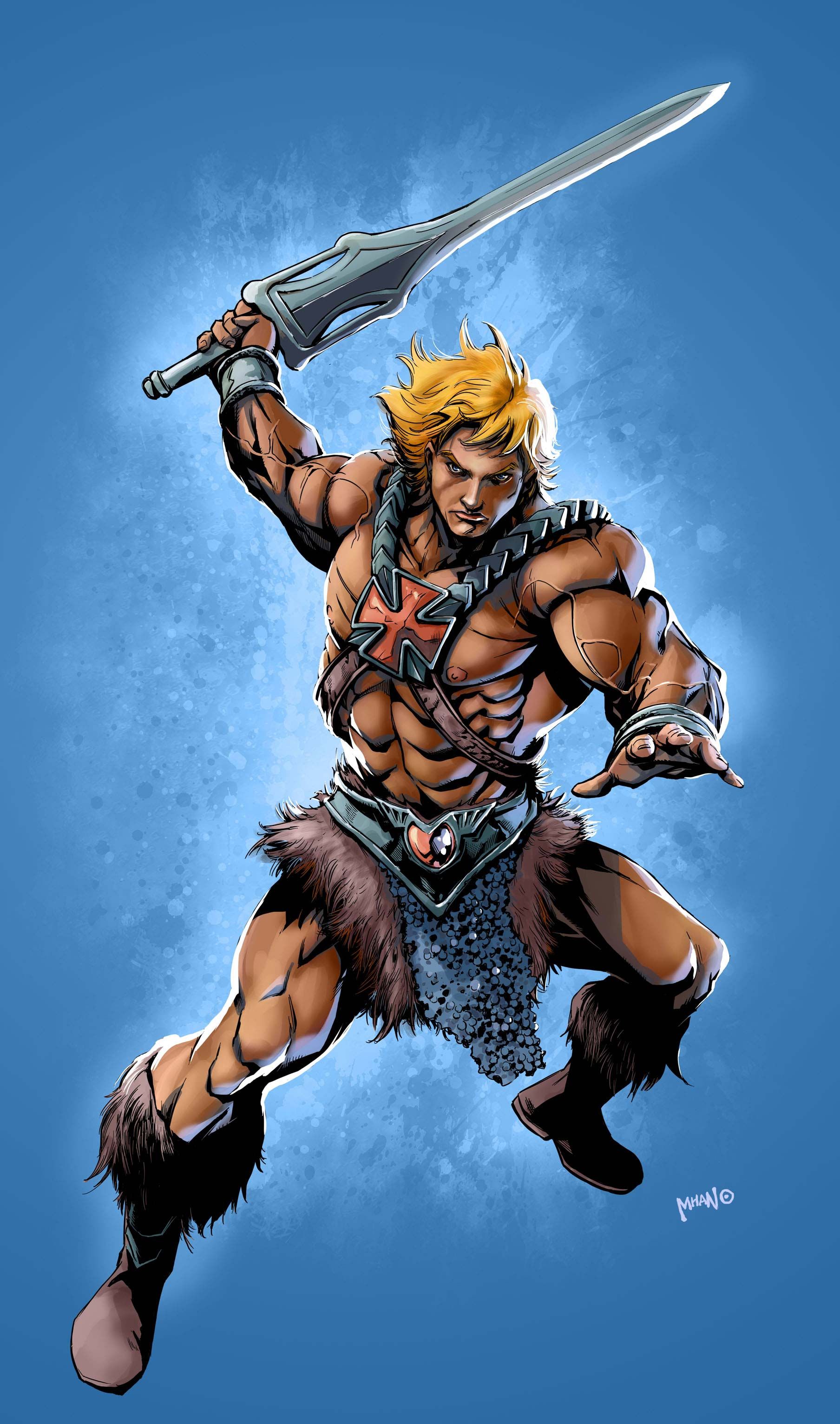 He Man Cartoon - 1808x3064 Wallpaper He Man Cartoon - 1808x3064 Wallpaper