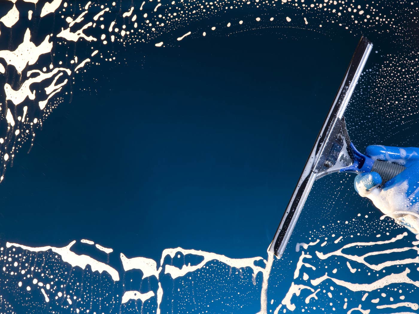 Window Cleaning - HD Wallpaper 