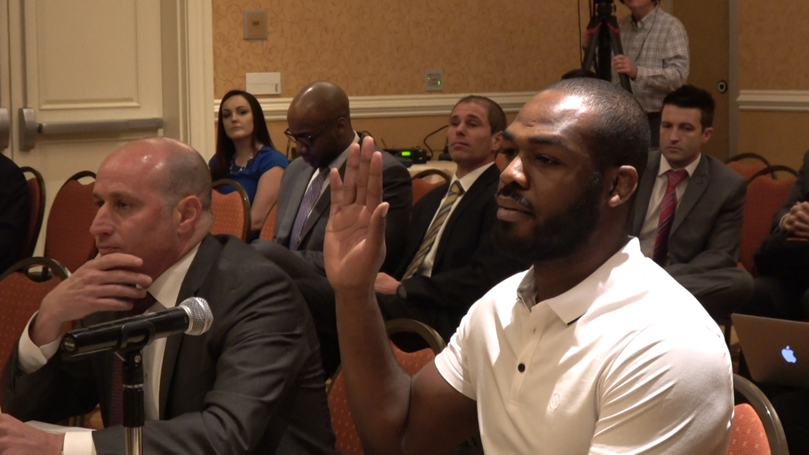 Jon Jones Usada - HD Wallpaper 