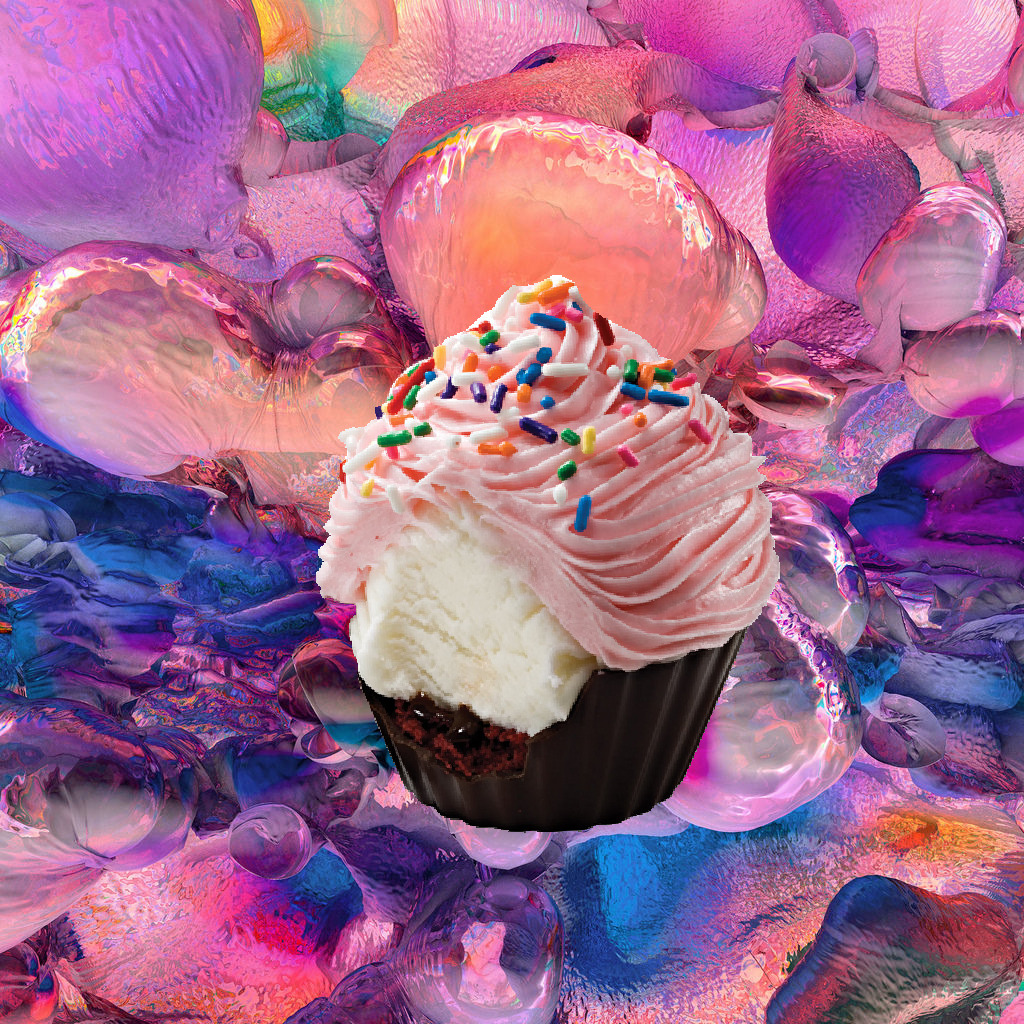 Buttercream - HD Wallpaper 