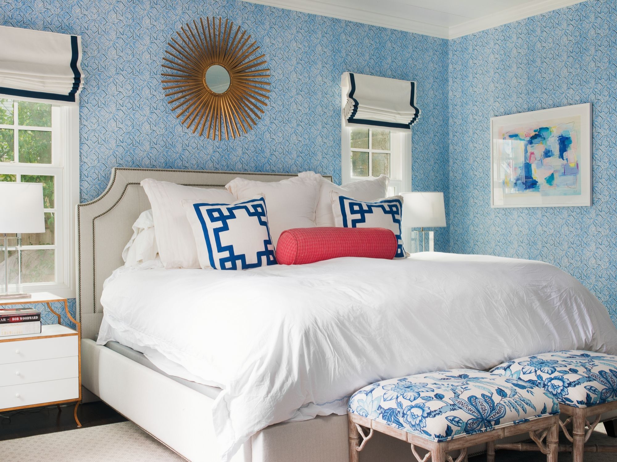 Bedroom - HD Wallpaper 