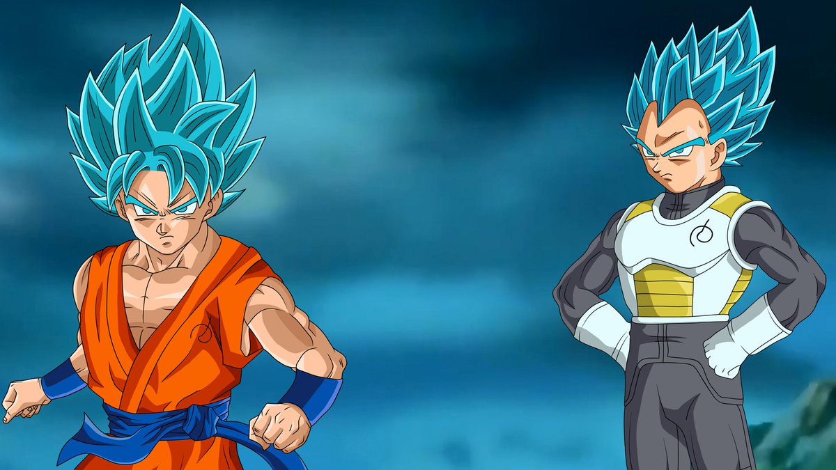 Super Saiyan 6 Memes - HD Wallpaper 