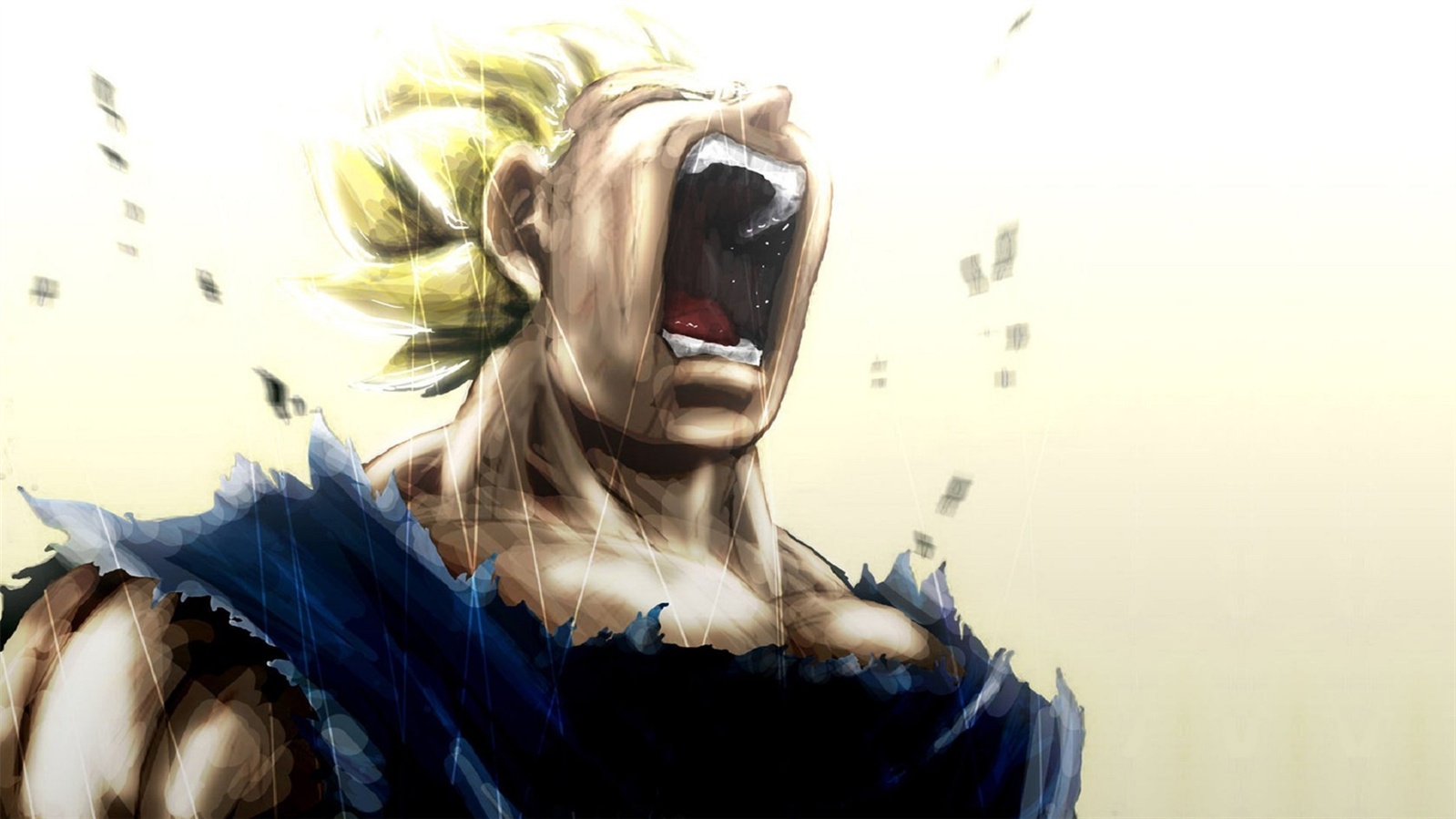 Dragon Ball - HD Wallpaper 