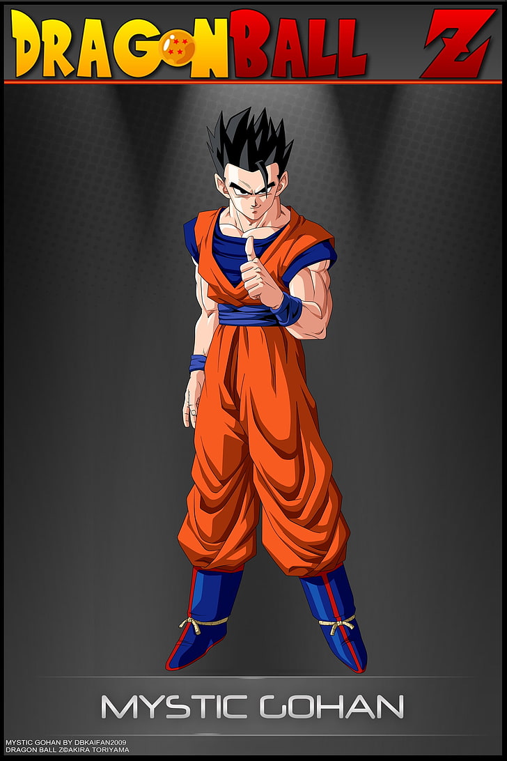 Wallpaper Dragon Ball Z Gohan : Gohan Ssj2 Wallpaper Hd Novocom Top : This dragon ball z wallpaper might contain anime, comic book, manga, and cartoon.