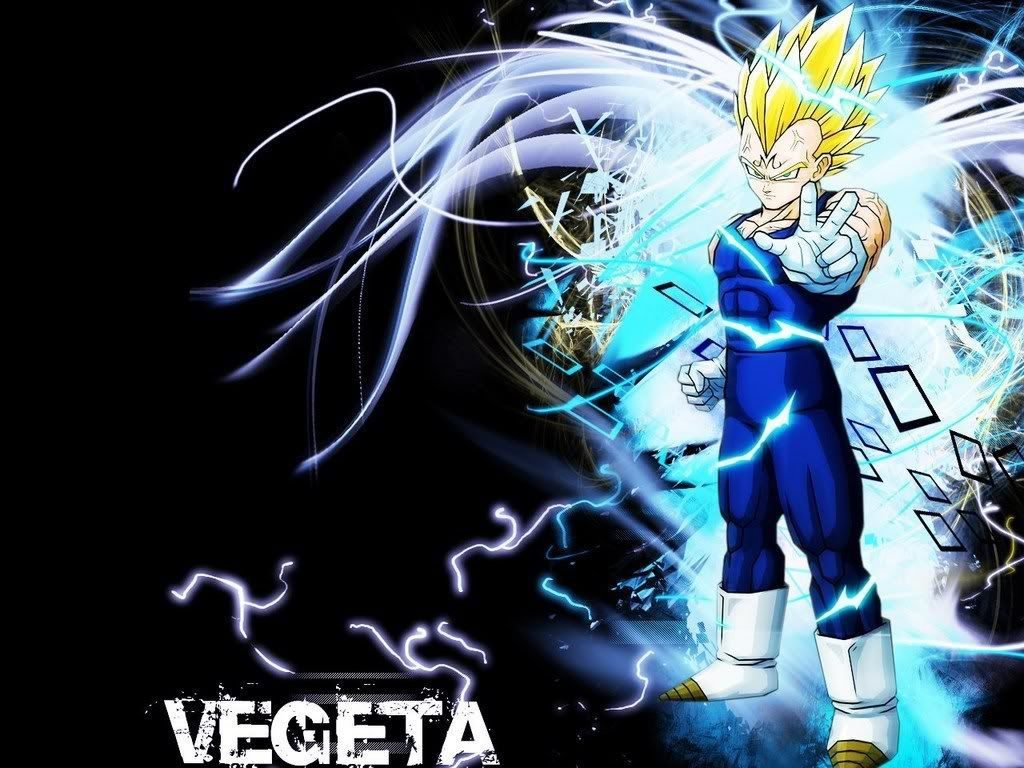 Pic Hwb2610 - Majin Vegeta - HD Wallpaper 