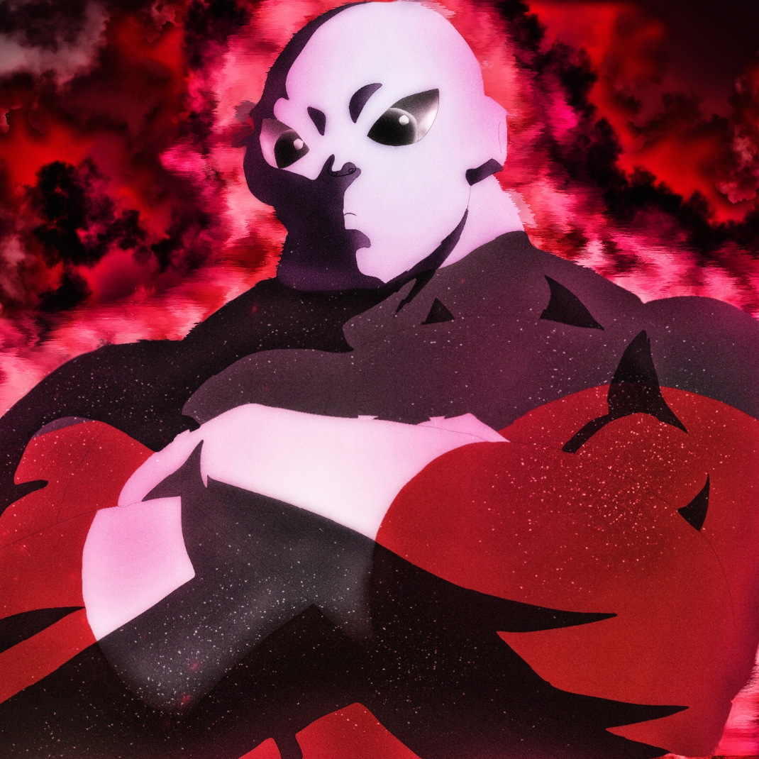 Dragon Ball Super Hd Jiren - HD Wallpaper 