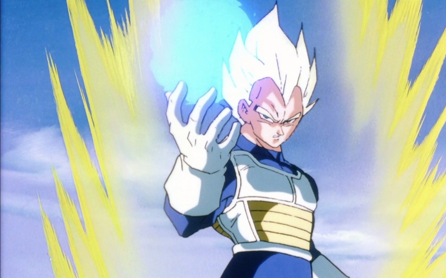 Dragon Ball Super Valentine - HD Wallpaper 