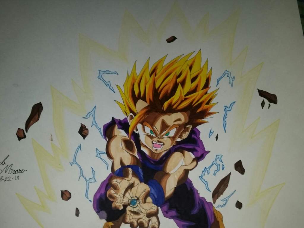 User Uploaded Image - Dragon Ball - HD Wallpaper 