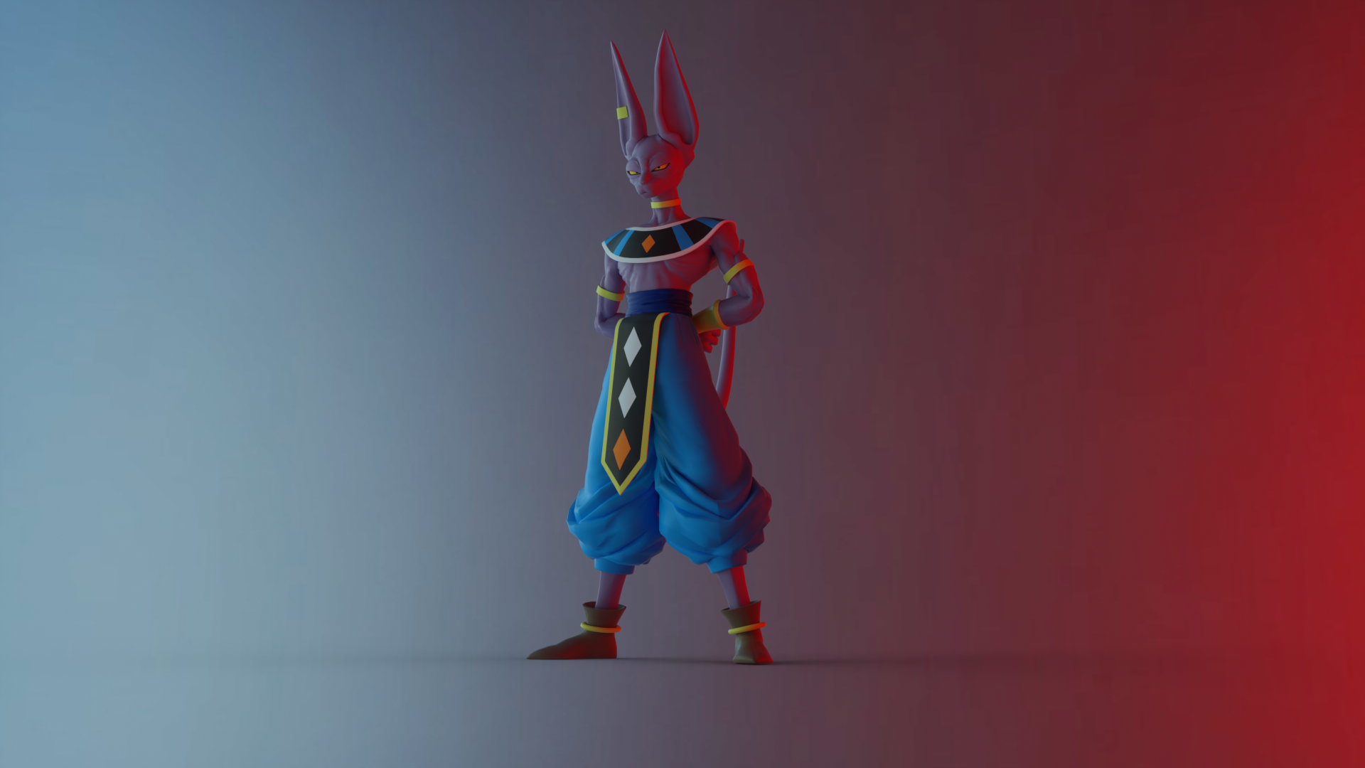 Figurine - HD Wallpaper 