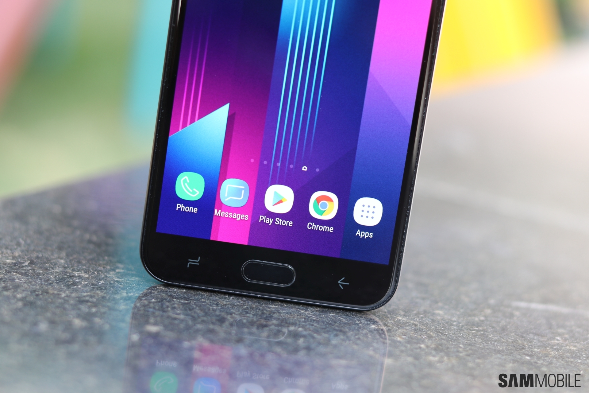 Smartphone - HD Wallpaper 