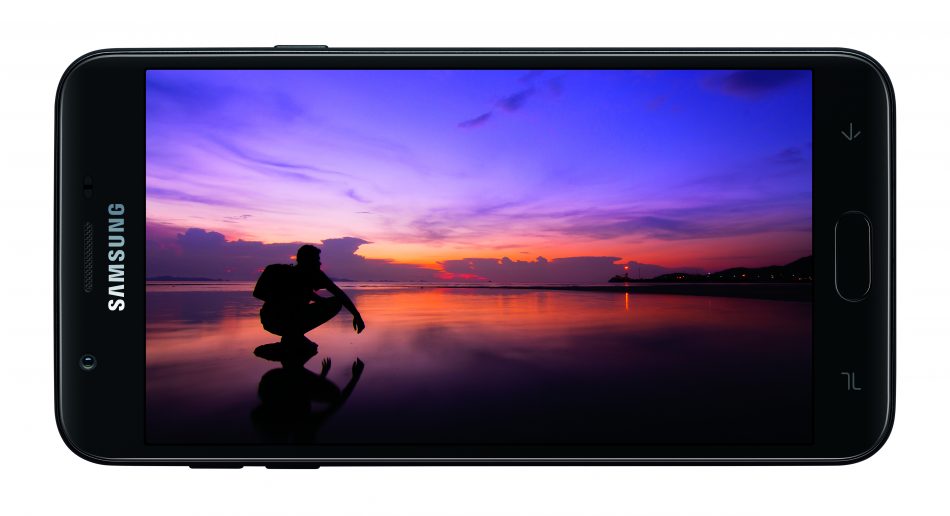 Samsung G Galaxy J 2018 - HD Wallpaper 