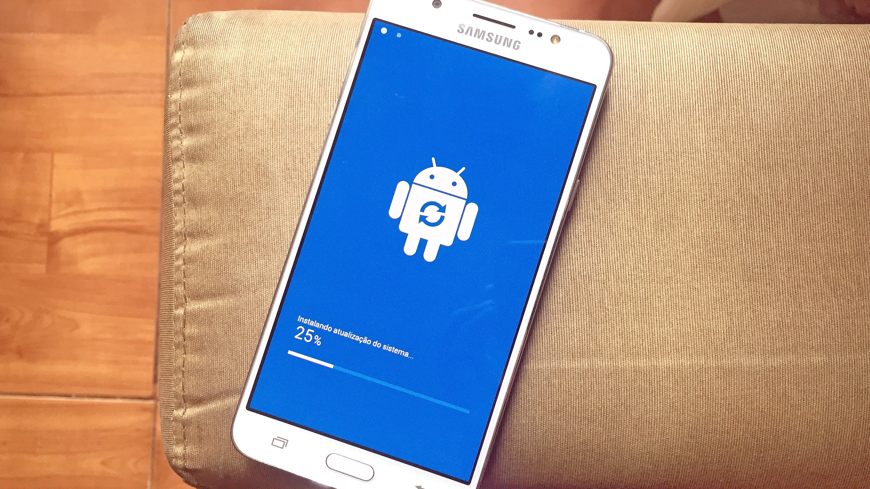 Android - HD Wallpaper 