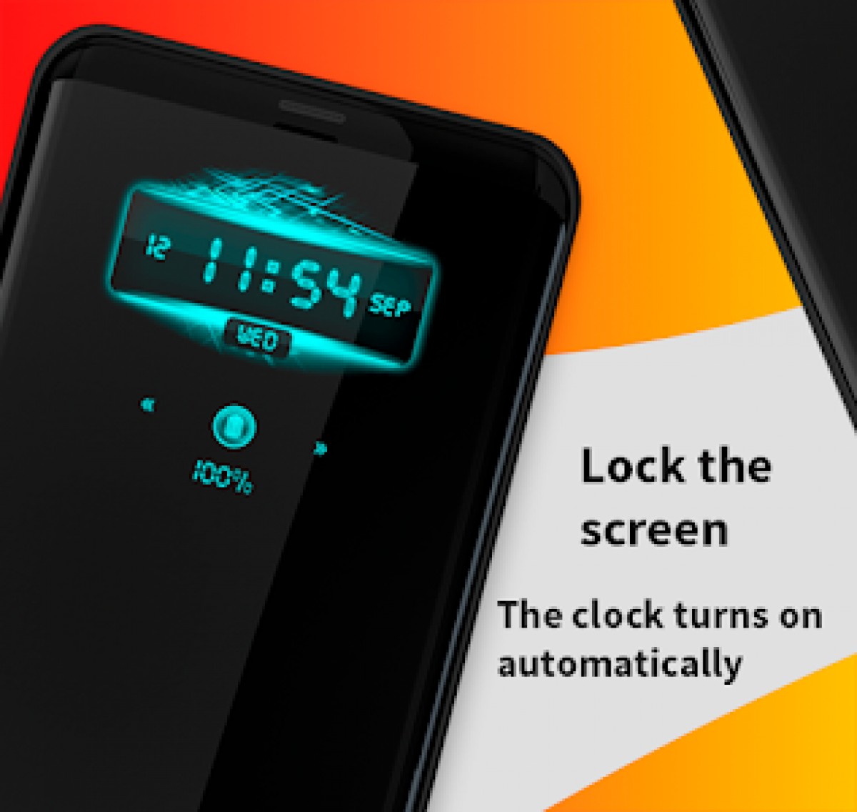Always On Display &amp - Electronics - HD Wallpaper 