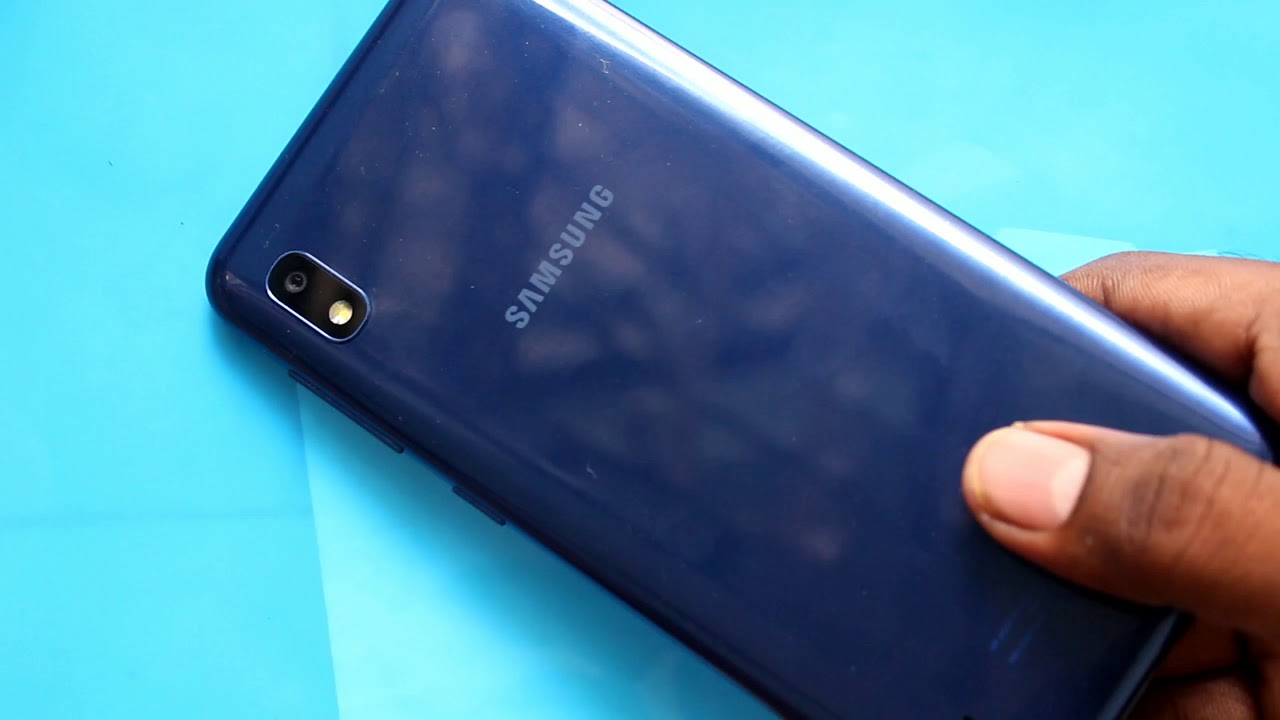 Samsung Galaxy - HD Wallpaper 