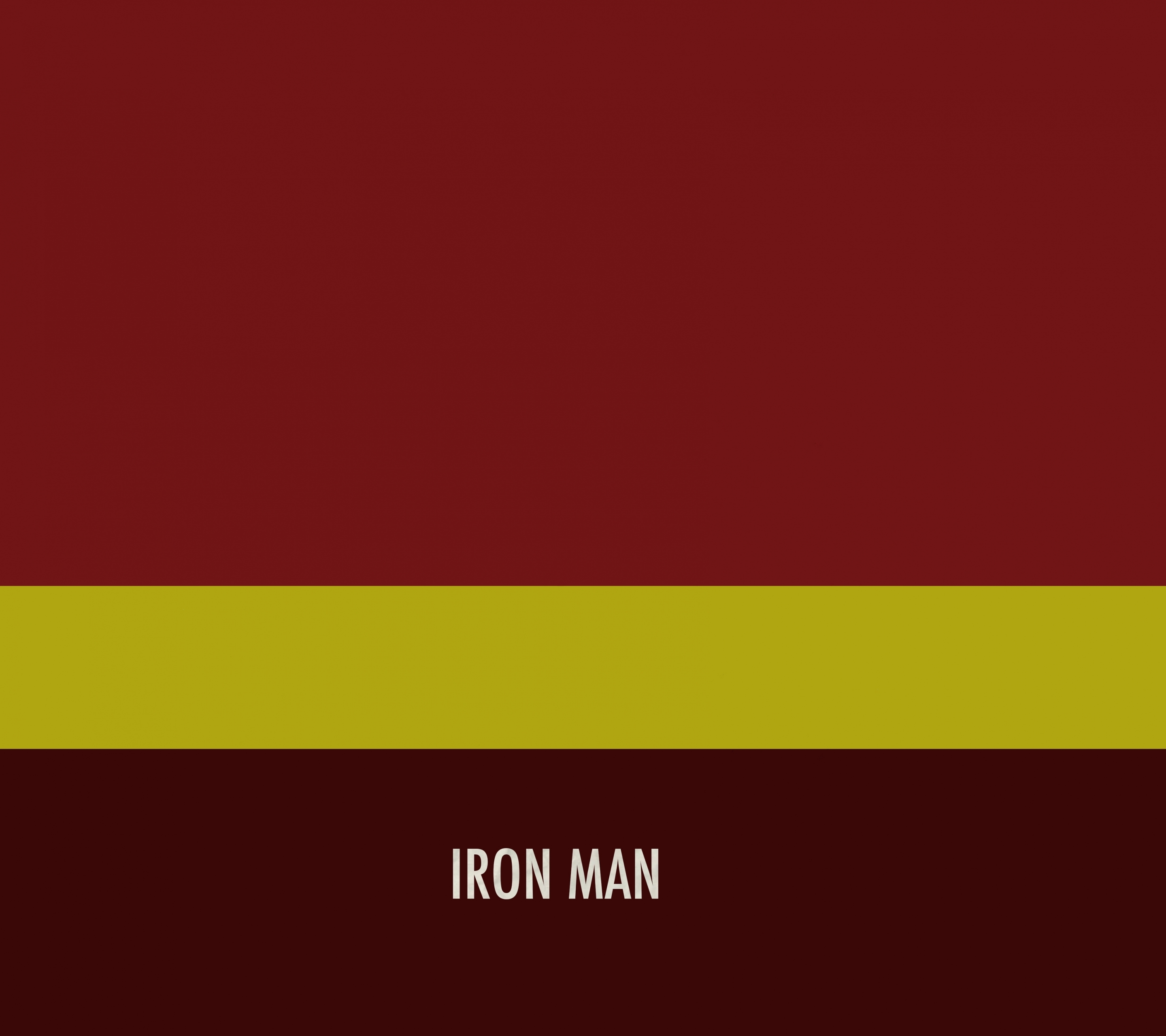 High Resolution Iron Man Background - HD Wallpaper 
