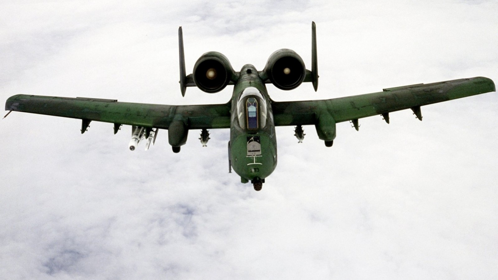 10 Thunderbolt - HD Wallpaper 