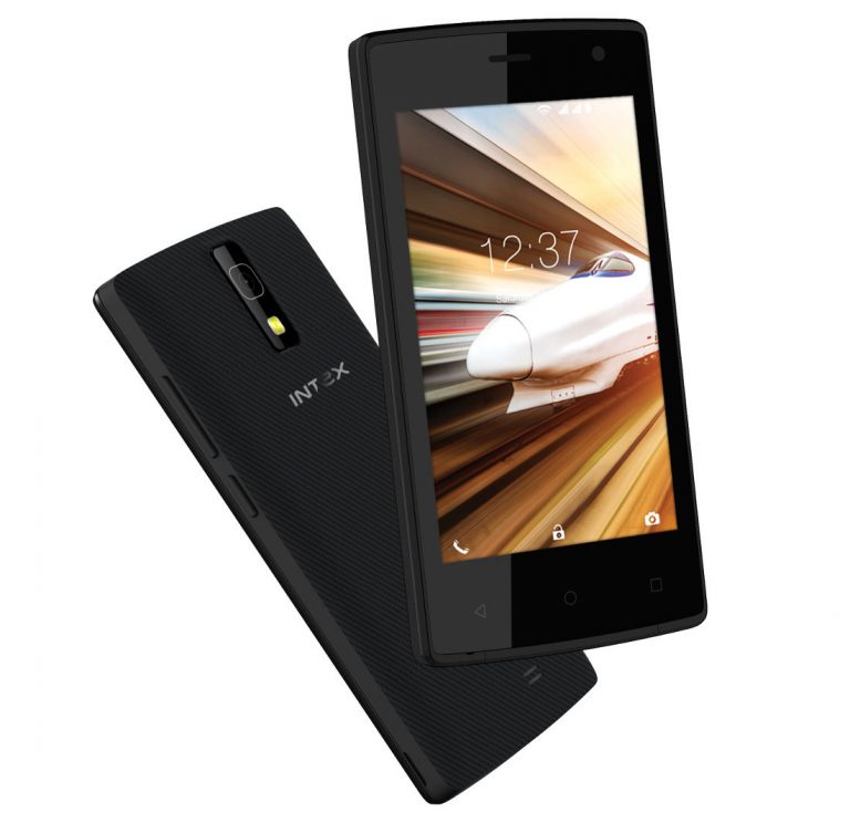 Intex Aqua A4 Battery - HD Wallpaper 