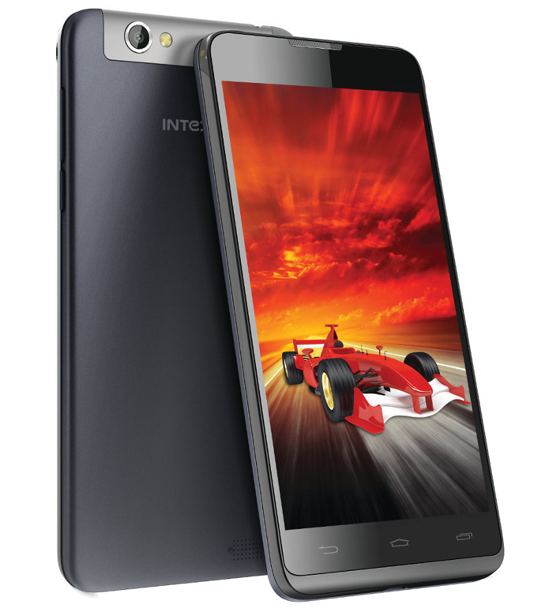 Intex Aqua Xtreme Image - Intex Smartphone - HD Wallpaper 