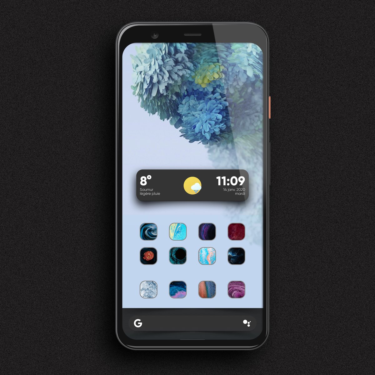 Smartphone - HD Wallpaper 