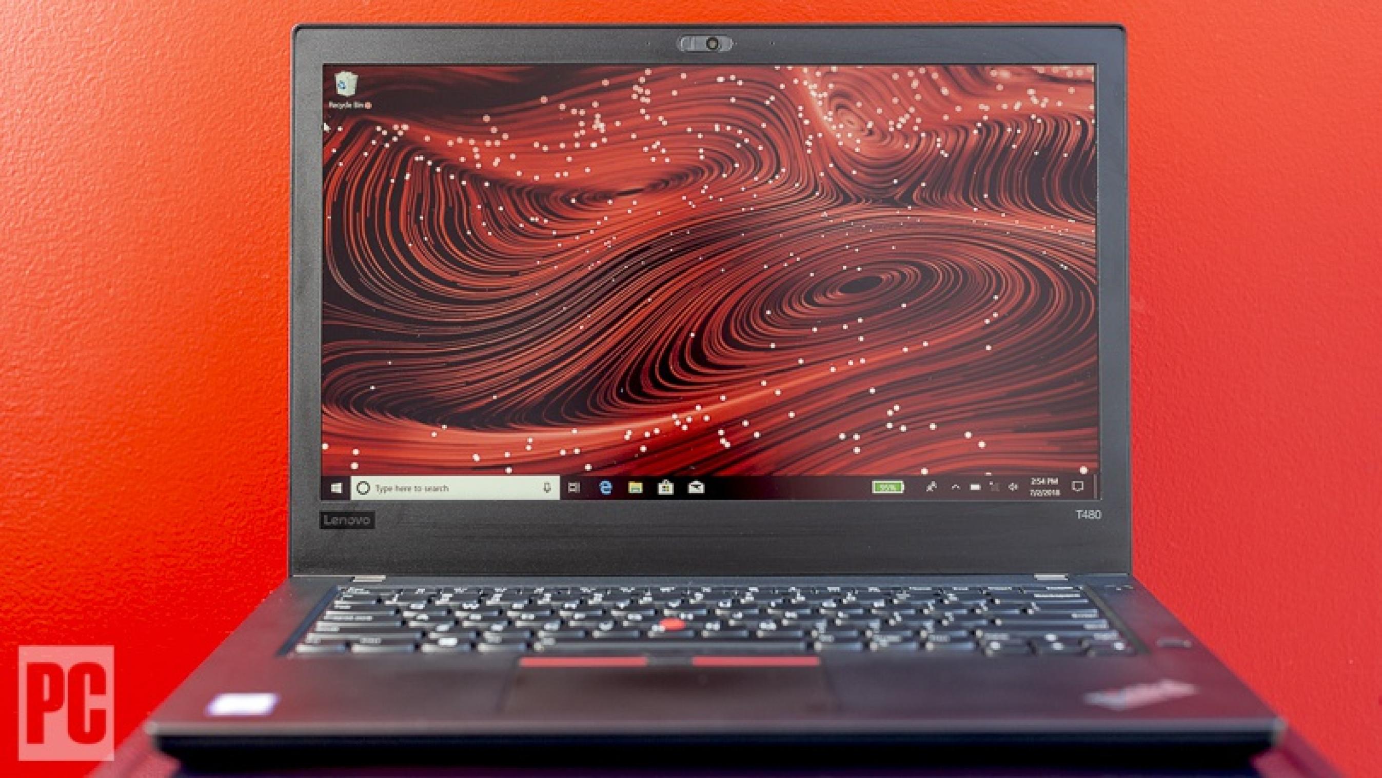 Lenovo T480 - HD Wallpaper 