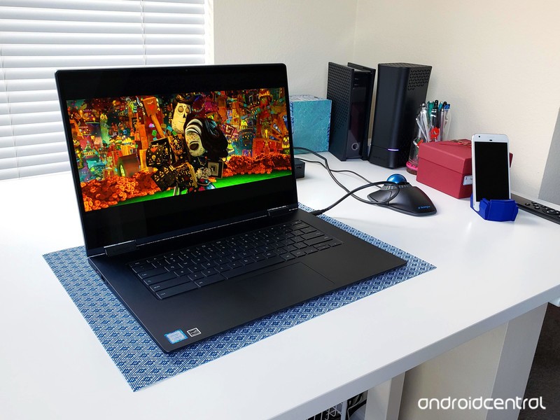 Personal Computer - HD Wallpaper 