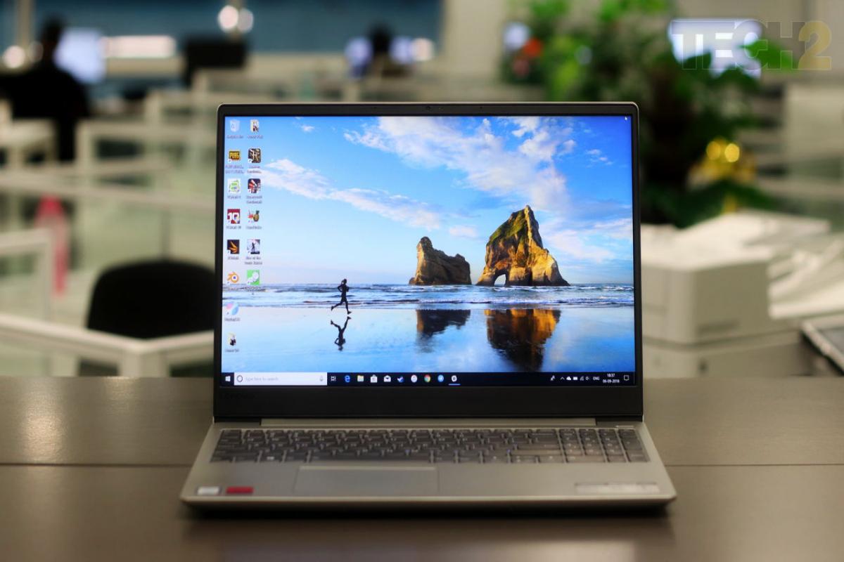 Lenovo Ideapad 330s Review - HD Wallpaper 