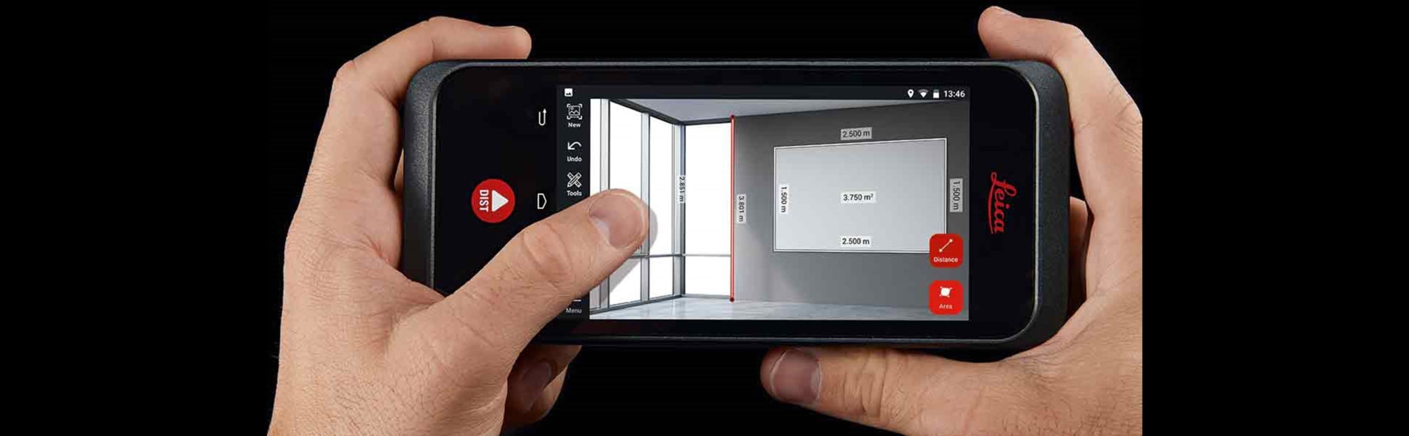 Blk3d Leica - HD Wallpaper 