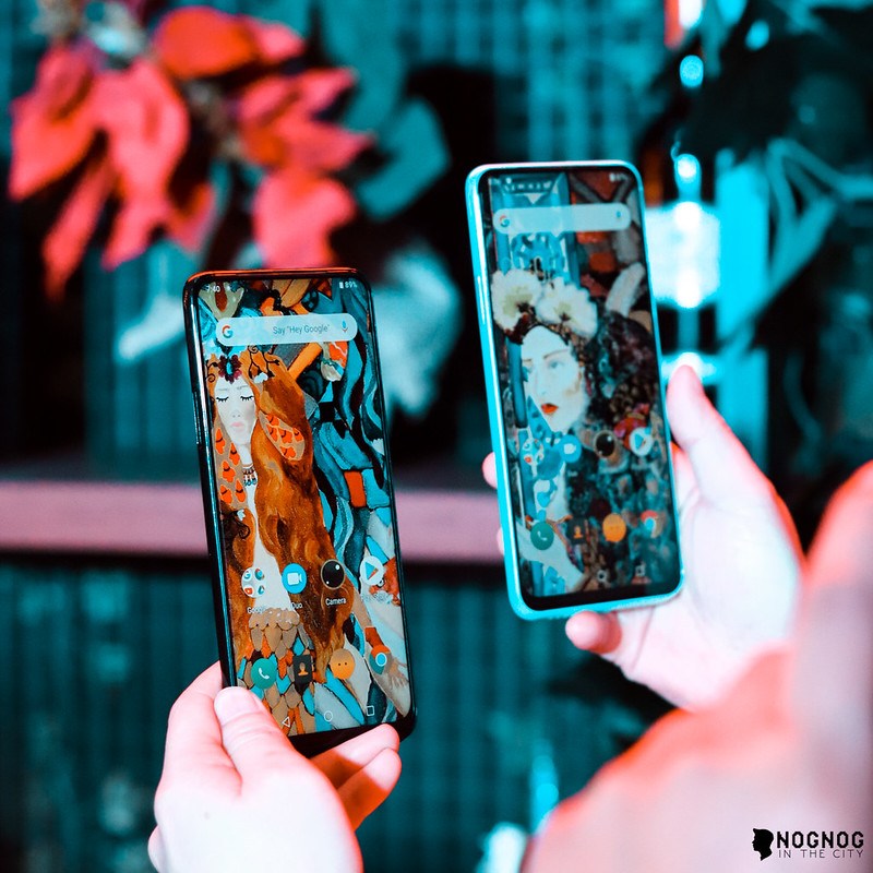 Cherry Mobile X Heart Evangelista Escudero-8 - Heart Evangelista Cherry Mobile - HD Wallpaper 