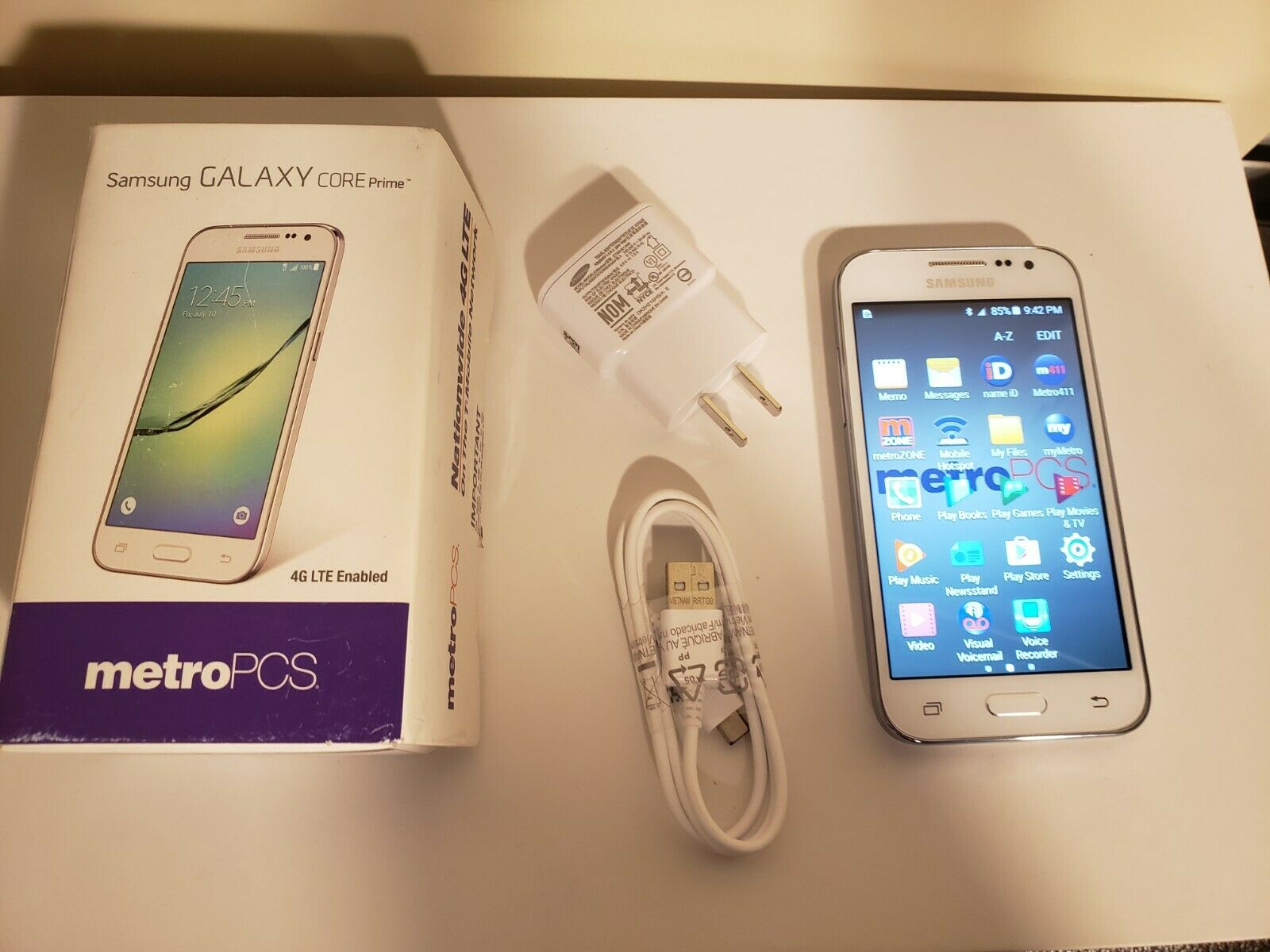 Samsung - HD Wallpaper 