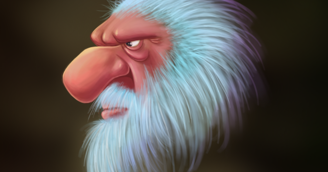 Mandrill - HD Wallpaper 