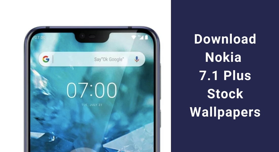 Nokia 7.1 Price In Bangladesh - HD Wallpaper 