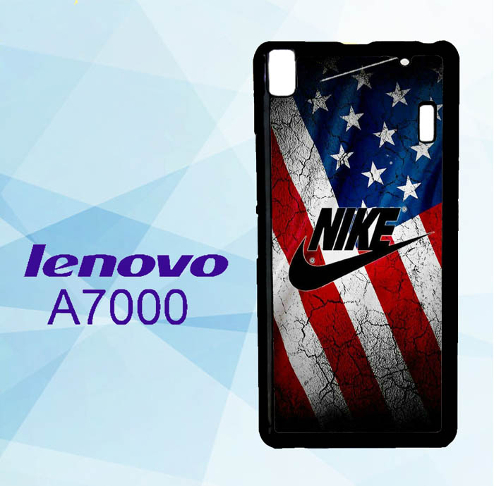 Casing Lenovo A7000 Nike Wallpaper X4940 - Mobile Phone - HD Wallpaper 