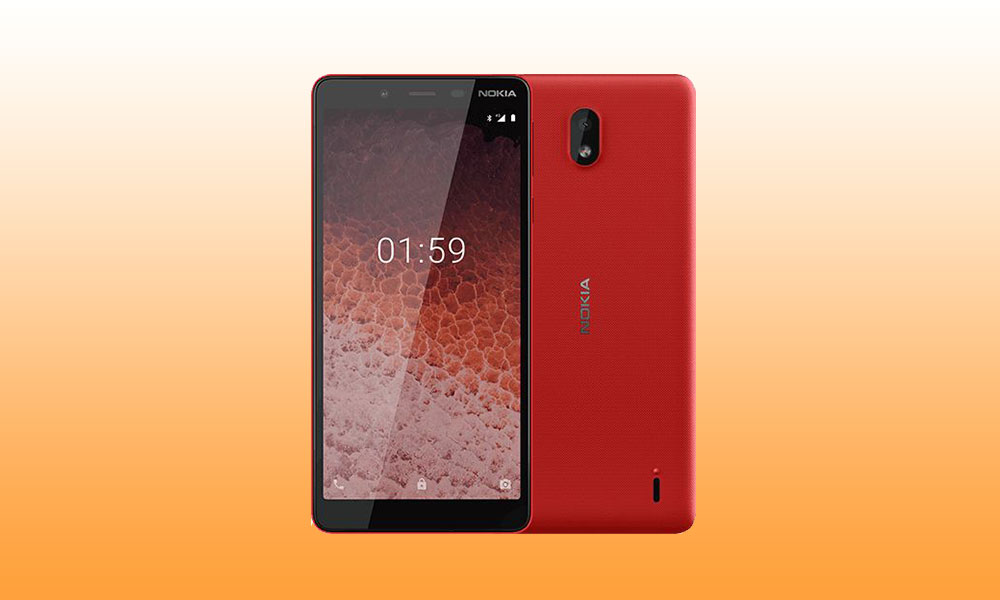 Download Nokia 1 Plus Stock Wallpapers - Smartphone - HD Wallpaper 