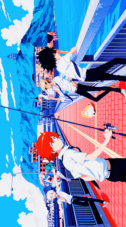 Illustration - HD Wallpaper 