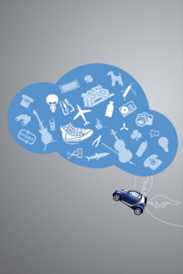 Smart Wallpaper - Illustration - HD Wallpaper 