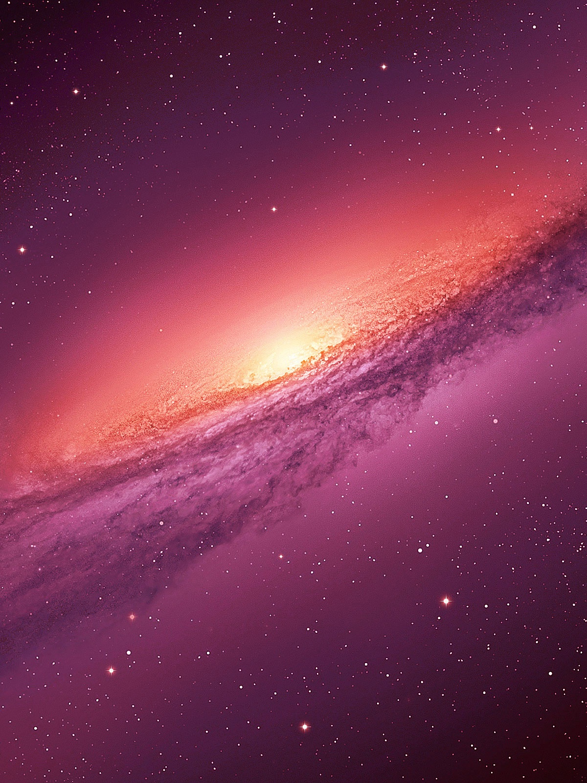 Mountain Lion - HD Wallpaper 