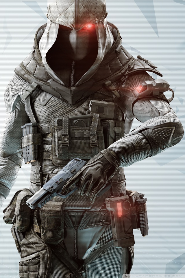 ghost recon phantom ghost recon phantom