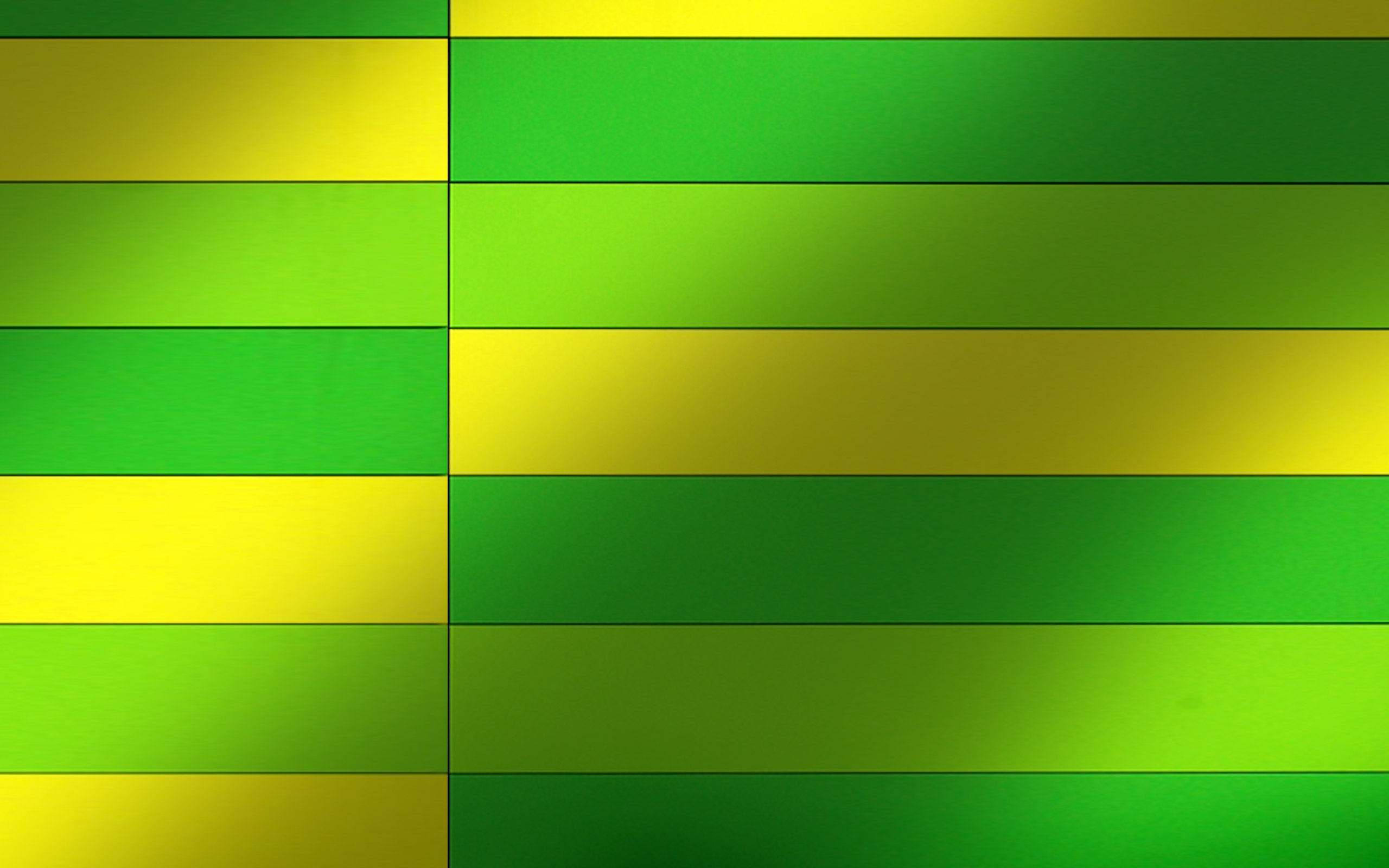 Green And Yellow Box - HD Wallpaper 