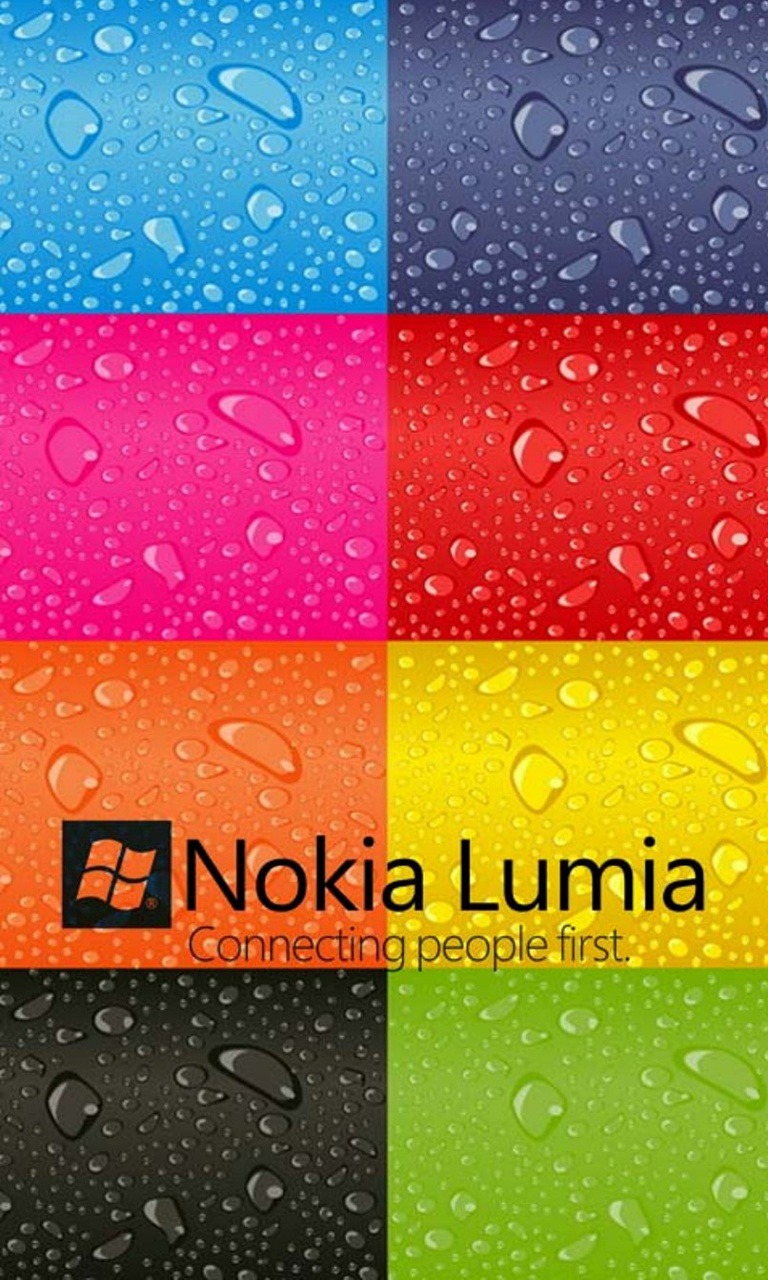 Nokia Lumia - Best Wallpaper For Nokia Lumia 800 - HD Wallpaper 