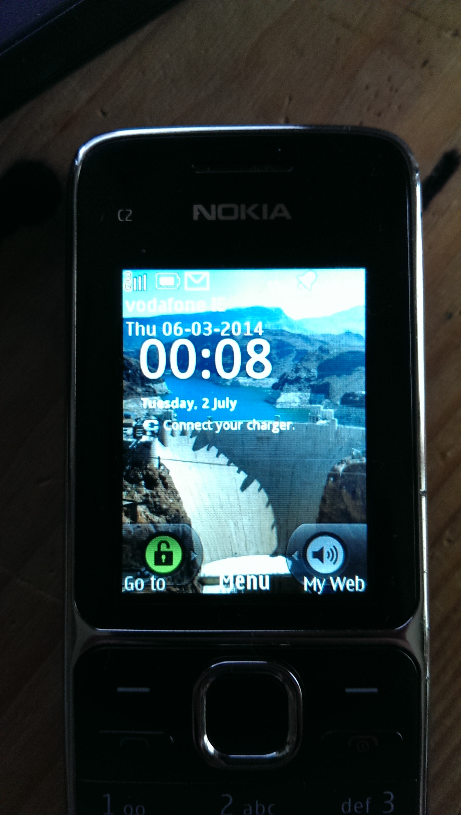 Hoover Dam - HD Wallpaper 