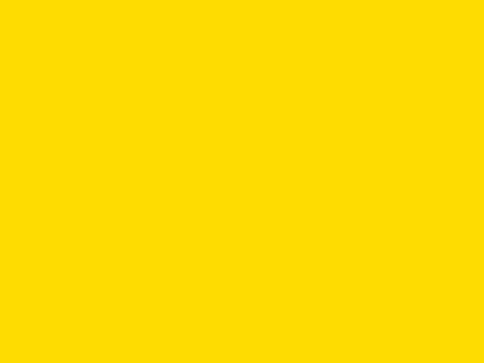 Yellow Background - HD Wallpaper 